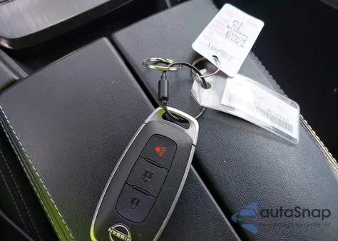 2024 Nissan Rogue S Fwd from USA, damaged, VIN 5N1BT3AA9RC680447